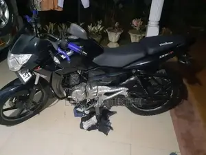 Bajaj Pulsar 135 2011
