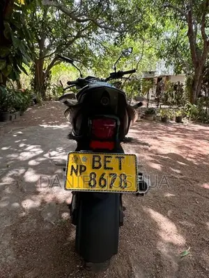 Yamaha FZs V2 2016