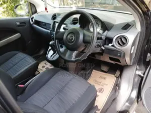 Mazda Demio 2008