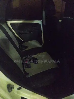Tata Nano Twist xm 2016