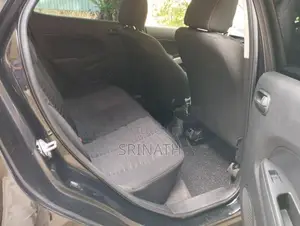 Mazda Demio 2008