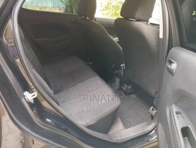 Mazda Demio 2008