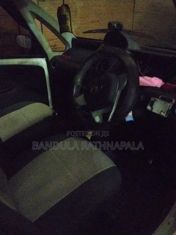 Tata Nano Twist xm 2016