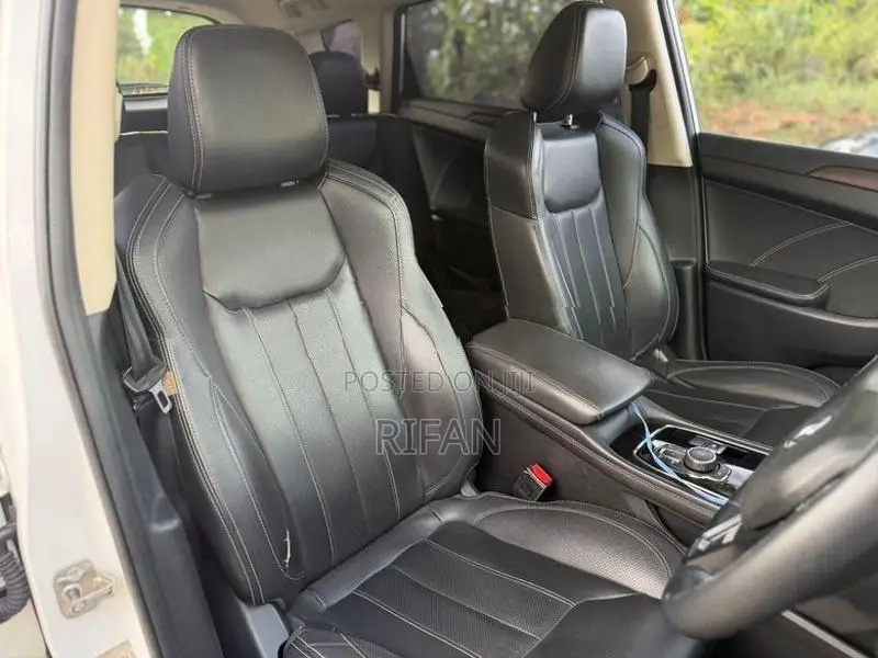 DFSK Glory I Auto 2021