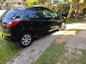 Mazda Demio 2008
