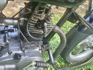 Bajaj Platina 100 2008