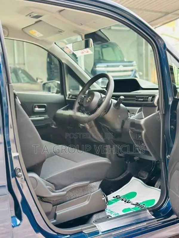 Suzuki Wagon R ZX 2025