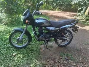 Bajaj Platina 100 2008
