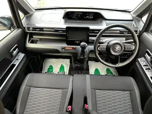 Suzuki Wagon R ZX 2025