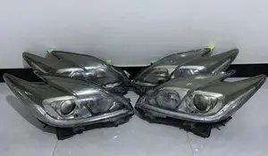 Toyota Prius ZVW 30 Head Light Japan Recondition