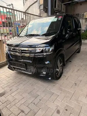 Mazda Flair 2024