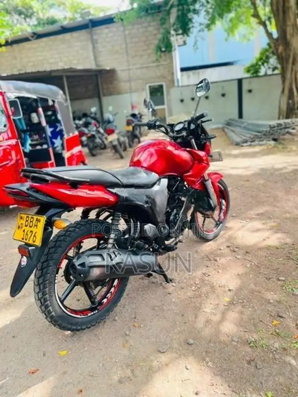 Yamaha Saluto RX 2013