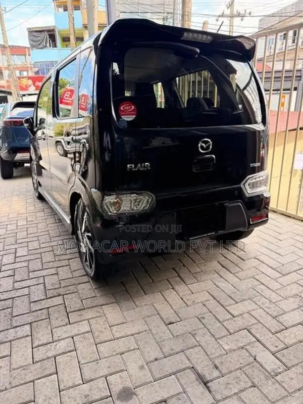 Mazda Flair 2024