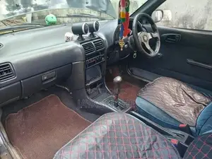 Suzuki Cultus 1994