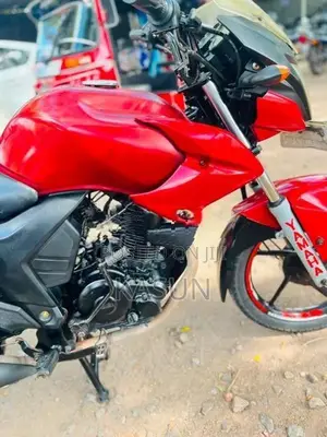 Yamaha Saluto RX 2013