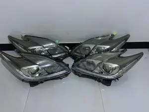 Toyota Prius ZVW 30 Head Light Japan Recondition