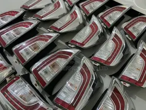 Toyota Prius 30 Tail Lights Japan Recondition