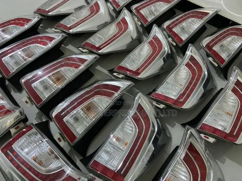 Toyota Prius 30 Tail Lights Japan Recondition