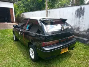 Suzuki Cultus 1994