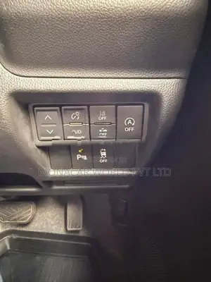Mazda Flair 2024