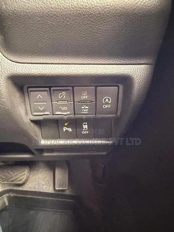 Mazda Flair 2024