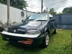 Suzuki Cultus 1994