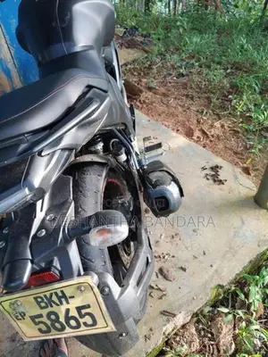 Yamaha Fzs V4 2025
