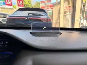 Mazda Flair 2024