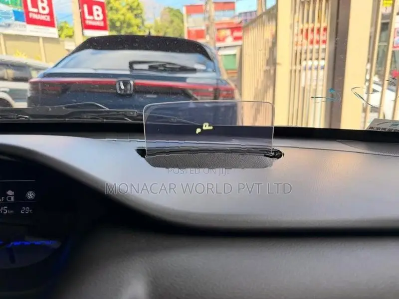Mazda Flair 2024