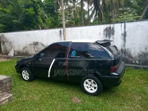 Suzuki Cultus 1994