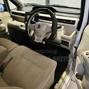 Suzuki Wagon R 2018