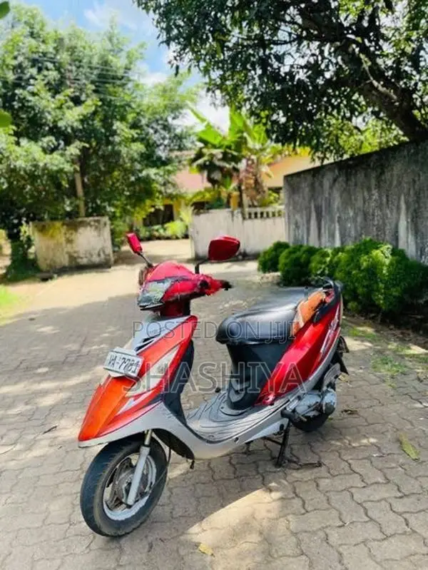 TVS Streak 2010