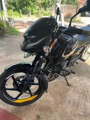 Bajaj Pulsar 150 2020