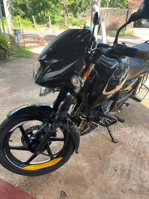 Bajaj Pulsar 150 2020