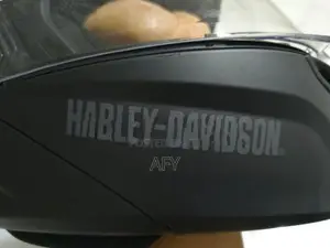 Harley Davidson Full Face Bluetooth Helmet