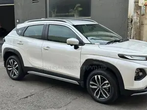 Toyota Taisor V Grade 2026