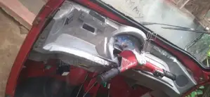 Mahindra Alfa 2013