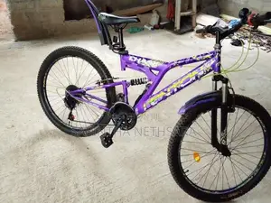 Kenton Bicycle