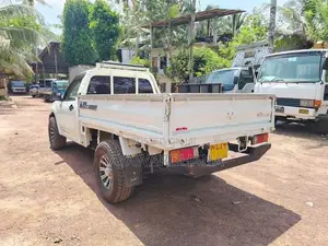 Isuzu TFR54 SINGLE CAB 2007