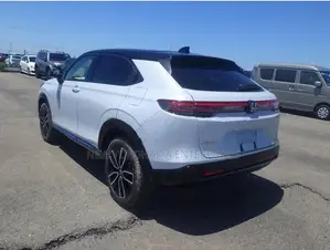 Honda Vezel Z Play 2026