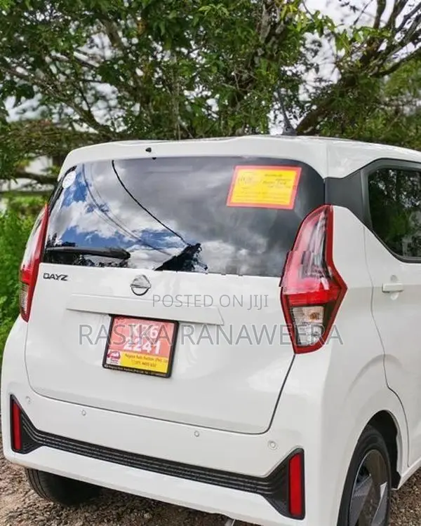 Nissan Dayz Brand New 2026