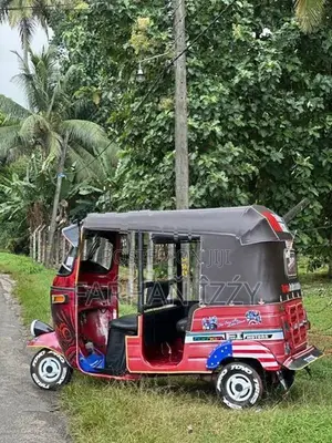 Bajaj RE 2 Stroke 2000