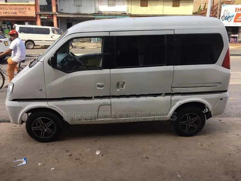 Micro MPV 2007