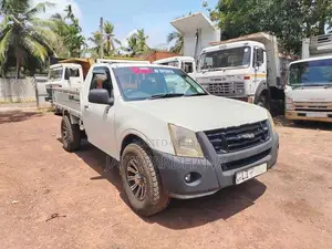 Isuzu TFR54 SINGLE CAB 2007