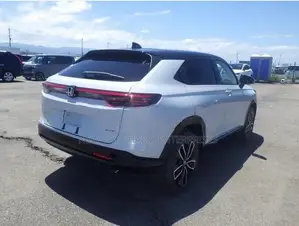 Honda Vezel Z Play 2026