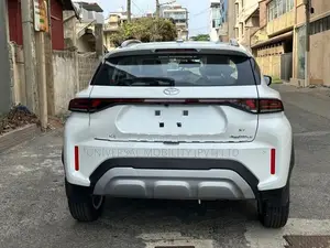 Toyota Taisor V Grade 2026
