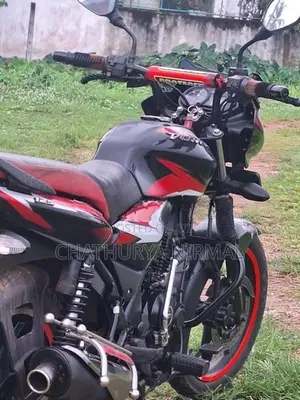 Bajaj Discover 125 2023
