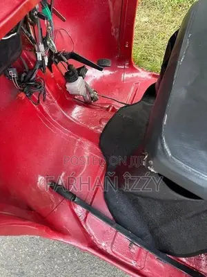 Bajaj RE 2 Stroke 2000