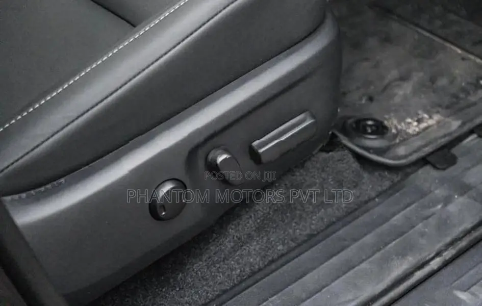 Toyota Rocco Revo GR Sport REG 2025