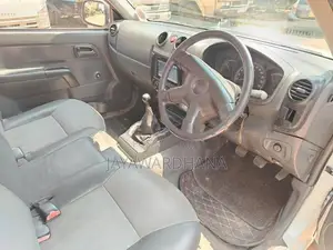 Isuzu TFR54 SINGLE CAB 2007